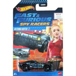 Hot Wheels Fast And Furious Spy Racers - Astana Hotto