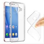 Mobilskal Samsung Galaxy Xcover 4/xcover 4s Clear