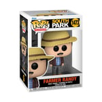 South Park Farmer Randy Vinyl Figurine 1473 Funko Pop! multicolour