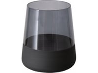 Boltze Moluna Vatten- Eller Drinkglas, Sorterat Glas, 380 Ml