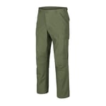 Helikon-Tex US Bdu Outdoor Leisure Trousers Army Pants Olive Green Large Regular