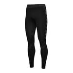 Hummel First Seamless Tights - Sort Baselayer male