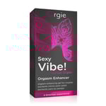 Gel lubrifiant vaginal stimulant pour le clitoris stimulateur femme sexy...