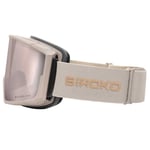 Siroko G3 Butter Junior Skidglasögon