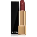 Chanel Rouge Allure Intensiv langtidsholdbar læbestift Skygge Mysterious 3.5 g