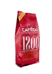 Cafego Espresso kaffebönor 450g