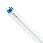 Philips LEDtube T8 Corepro (EM Mains) Ultra Output 31.5W 3500lm - 840 Cool White | 150cm - Replaces 58W
