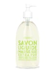 La Compagnie De Provence Liquid Marseille Soap Fresh Verbena 495 Ml Nude