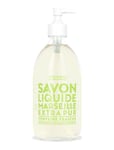 Liquid Marseille Soap Fresh Verbena 495 Ml Beauty Women Home Hand Soap Liquid Hand Soap Nude La Compagnie De Provence