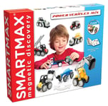 Smart Max - Power Vehicle Mix (SG4303)