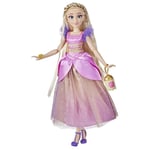 Disney Princess  Style Series - Rapunzel dukke 29 cm