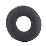 2X Ear Pads Soft Cover Foam Cushion for Sony MDR-ZX110 V150 V250 V300 Headphone