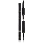 Estée Lauder BrowPerfect 3D All-in-One Styler eyebrow pencil 3-in-1 shade Blackened Brown 2,07 g