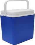 Insulated Food Box Insulated Hot Box/Cold Freezer Box Cooler Boxes Lift & Lock Lid Technology Large 30 Litre Cool Box Cooler Box Hard Insulated Picnic Box (30 litre)