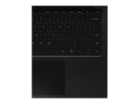 Microsoft Surface Laptop 4 - Intel Core i5 1145G7 - Win 10 Pro - Iris Xe Graphics - 8 Go RAM - 256 Go SSD - 13.5" écran tactile 2256 x 1504 - Wi-Fi 6 - noir mat - commercial