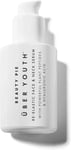 Beauty Pie Über Youth™ Re-Elastic Face & Neck Serum with Powerful Plant Peptides
