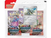 Temporal Forces 3pack Blister Cards by Cyclizar