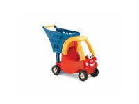 Little Tikes Cozy Coupe Shopping Cart, Shopping, 2 År