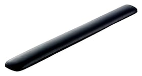 3M WR85B Gel Noir repose-poignet - Reposes-poignet (Gel, Noir, 482,6 x 48,26 x 15,24 mm)