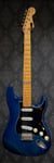 Jerry Donahue Signature Japan - Begagnad (k)