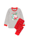George Pig Christmas Pyjama Set
