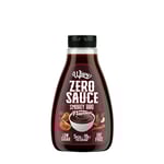 Wispy - Zero Sauce, Smokey BBQ- 440 g