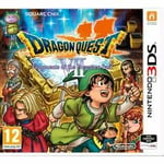Dragon Quest VII: Fragments of the Forgotten Past for Nintendo 3DS Video Game