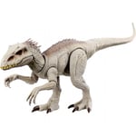 Jurassic World Indominus Rex Dinosaurier HNT64