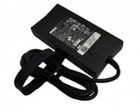 NEW ORIGINAL 19.5V 6.7A LAPTOP CHARGER FOR DELL XPS 15 (L502X) POWER SUPPLY