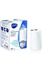 Brita On Tap Filter HF Replacement System Cartridge Refill 600 Litres - White