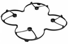 Hubsan H107C-A20 H107C-A20 Propellerskydd svart X4 Hubsan