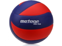 Meteor volleyboll Chili R&amp B r, universal (MICRO PU) (10071)