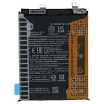 Xiaomi 12X Batteri