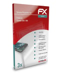atFoliX 3x Protective Film for Forever Grand SW-700 clear&flexible