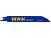 IRWIN 10504152, Sticksågsblad, Metall, 19,7 mm, 7,9 mm, 82,7 mm, 40,8 g