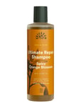 Ultimate Repair Shampoo Spicy Orange Blossom Shampoo 250 Ml Schampo Nude Urtekram