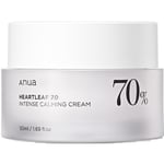 ANUA Heartleaf 70% Intense Calming Cream 50 ml