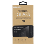 Kisswill härdat glas 2,5D 0,3 mm för Realme 8 Pro