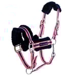 Jacson Pony Pals Grimma Marinblå/Rosa Cob