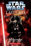 Scholastic US Judy Blundell Reckoning (Star Wars - Last of the Jedi)