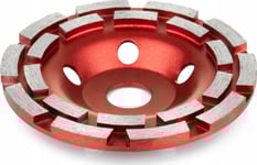 Smart365 Diamantslipskiva 2R 125Mm