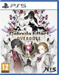 The Caligula Effect: Overdose Standard Edition | Sony PlayStation 5 | Video Game