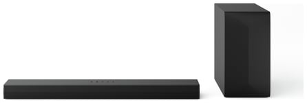 LG US60T 3.1Ch Bluetooth Sound Bar With Wireless Sub