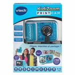 Digitalkamera för barn Vtech KidiZoom