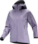 Arc'teryx Beta LT Jacket Women Velocity-020818 XL - Fri frakt