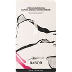 BABOR Ansiktsvård Ampoule Concentrates FP Hydra Nourishing 7 ampuller 4 x Nutri Restore + 3 x Hydra Plus 2 ml ()