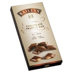 Baileys sjokolade med trøffel 90 gr