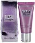 Joy By Jean Patou For Women Deodorant Roll-on 1.6oz Shopworn New