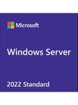 Microsoft Windows Server 2022 Standard Polska
