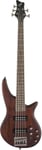 JACKSON JS3V SPECTRA WALNUT ST